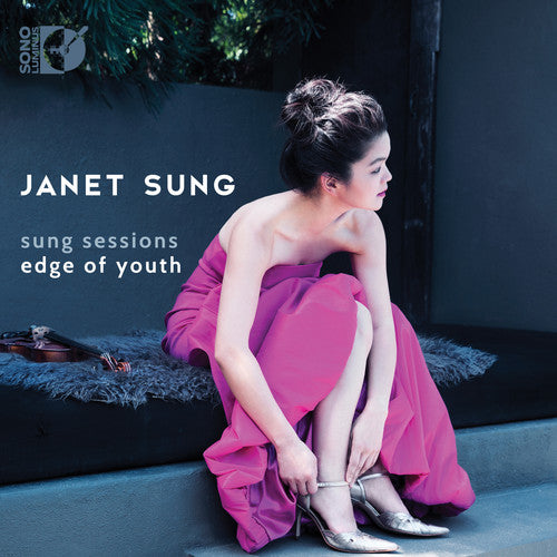 Edge of Youth / Janet Sung