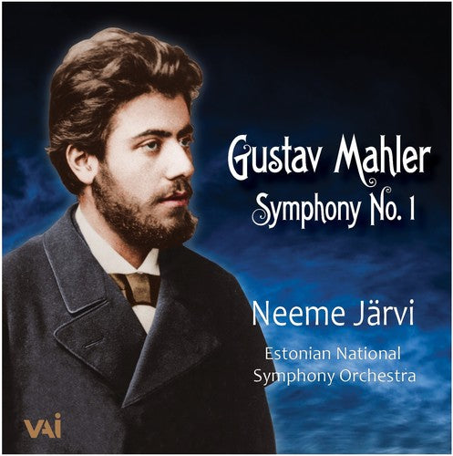 SYMPHONY NO. 1
