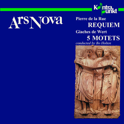 Requiem, 5 Motets