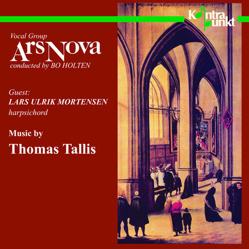 Music by Thomas Tallis