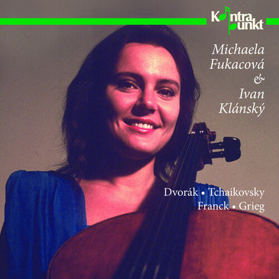 Sonatas For Cello And Piano