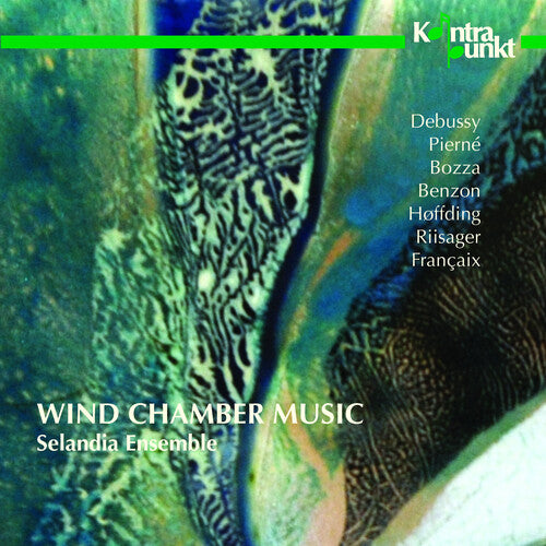 Wind Chamber Music 1