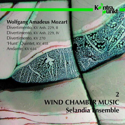 Wind Chamber Music 2