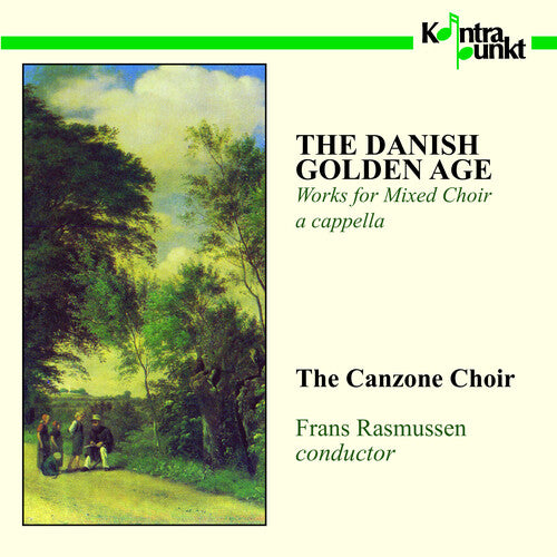 Danish Golden Age