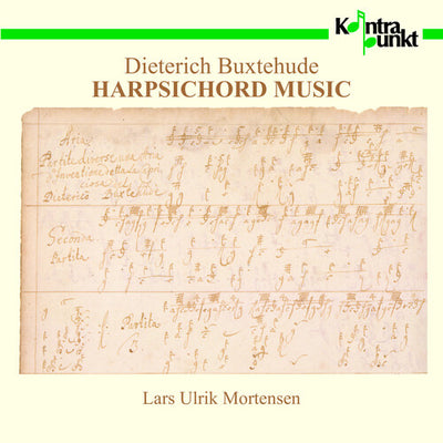 Harpsichord Music