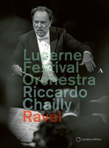 Ravel: Valses nobles et sentimentales - La valse - Daphnis e