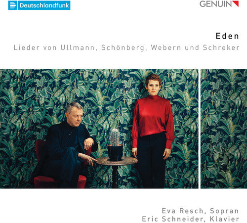Eden / Resch, Schneider