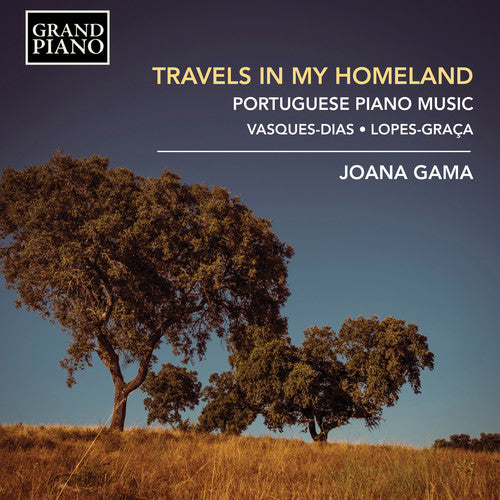 Travels in My Homeland / Gama