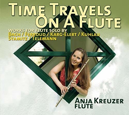 TIME TRAVELS ON A FLUTE