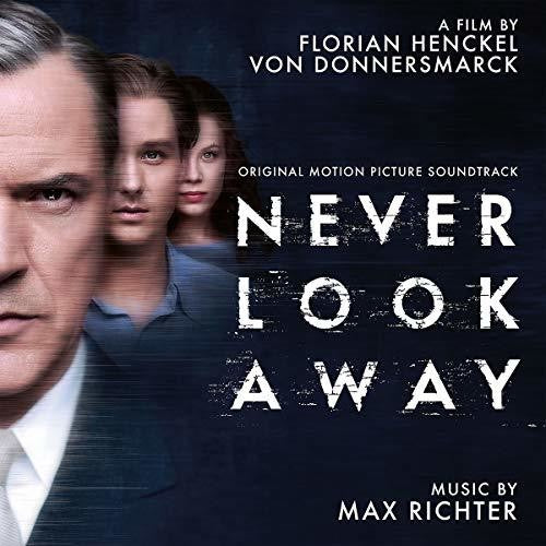 NEVER LOOK AWAY (LP)