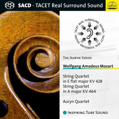 STRING QUARTETS