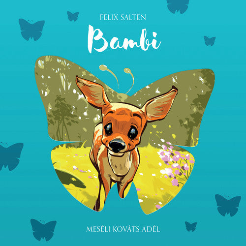Bambi
