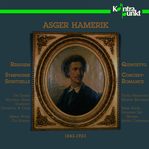 Requiem, Symphonie Spirituelle