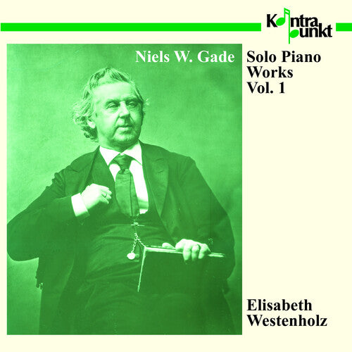 Piano Works, Vol. 1