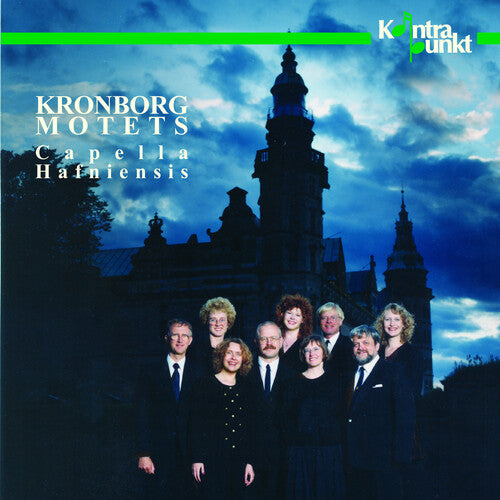 Kronborg Motets