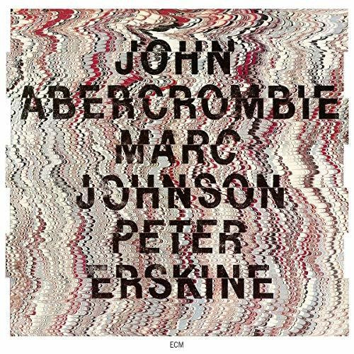 ABERCROMBIE / JOHNSON / ERSKIN