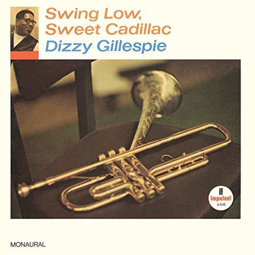 SWING LOW, SWEET CADILLAC LP