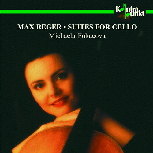 Suites For Cello