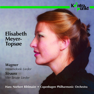 Vier Letzte Lieder, Wesendonck