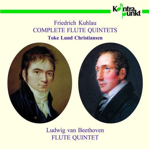 Complete Flute Quintets