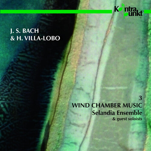 Wind Chamber Music 3