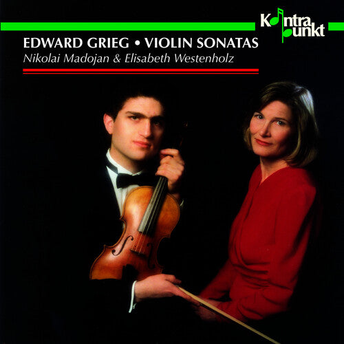 Violin Sonatas