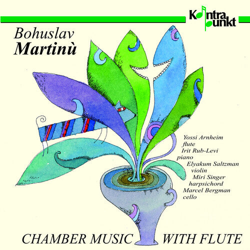 Chamber Music with Flute