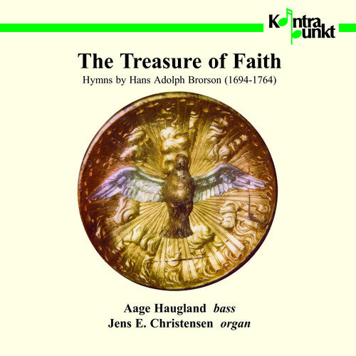 The Treasure of Faith