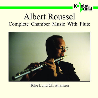 Complete Chamber Music With Fl