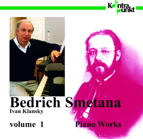 Complete Piano Works, vol. 1