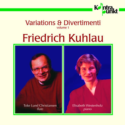 Variations & Divertimenti, Vol