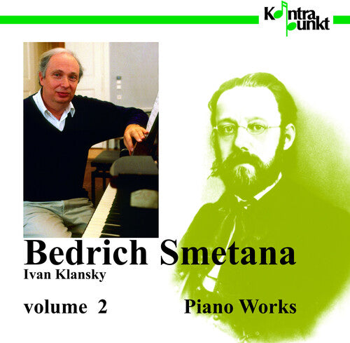 Complete Piano Works, vol. 2