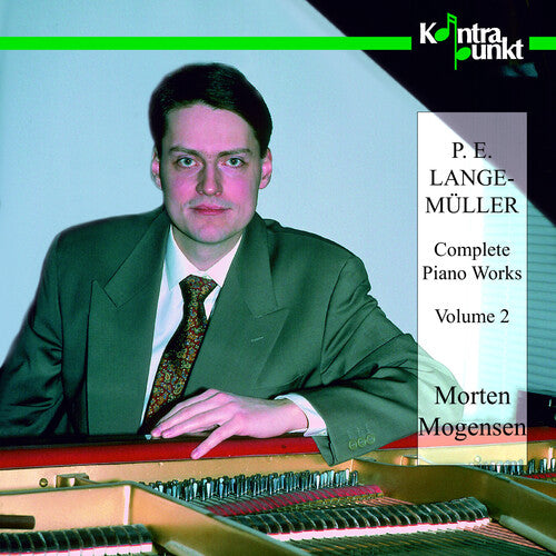 Complete Piano Works, Vol. 2