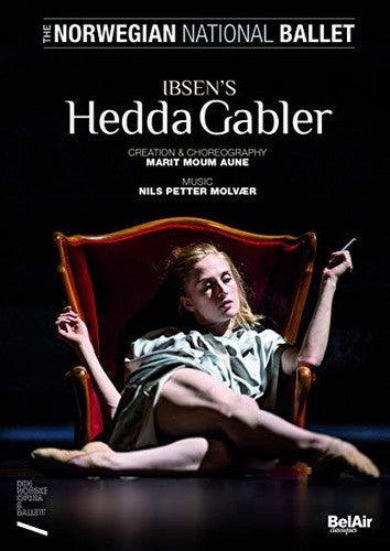 Molvær: Hedda Gabler