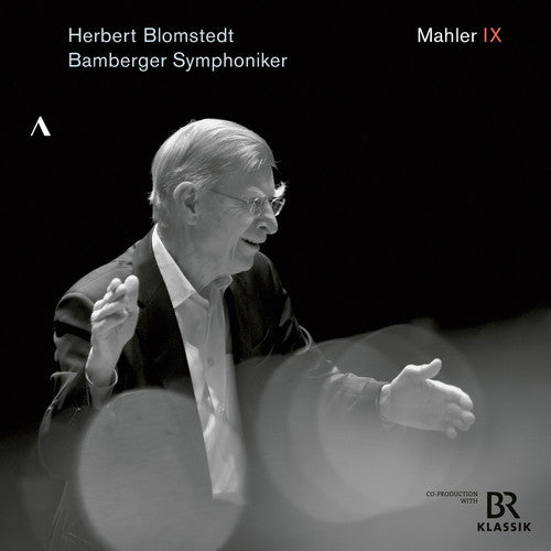 Mahler: Symphony No. 9 / Blomstedt, Bamberg Symphony