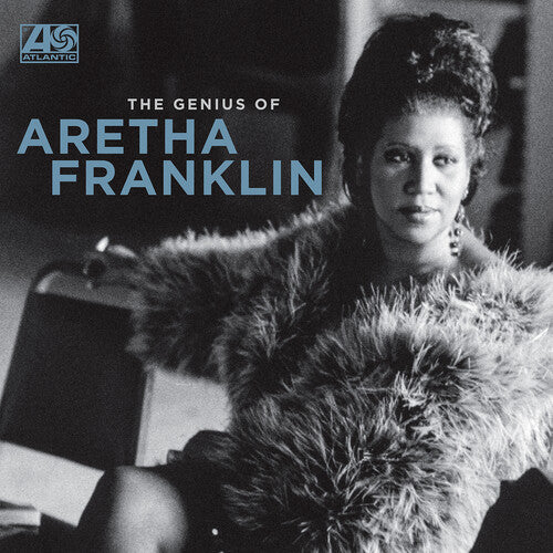 GENIUS OF ARETHA FRANKLIN