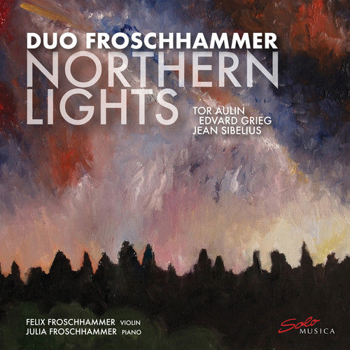 Northern Lights / Duo Froschhammer