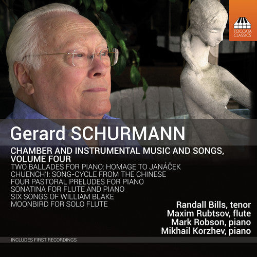 Chamber and Instrumental Music and Songs, Vol. 4