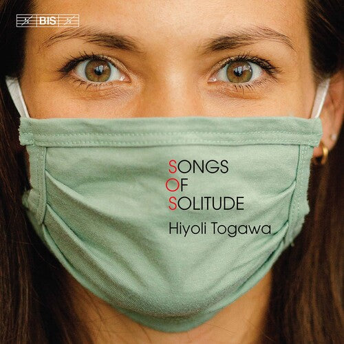 Songs of Solitude / Hiyoli Togawa