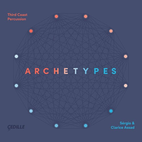 Archetypes / Third Coast Percussion