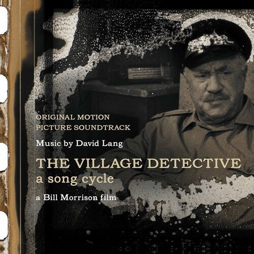 Lang: The Village Detective / Andersen, Nova