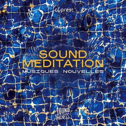 SOUND MEDITATION