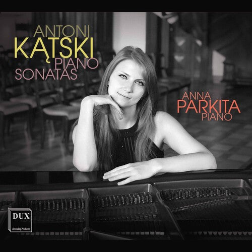 Katski: Piano Sonatas