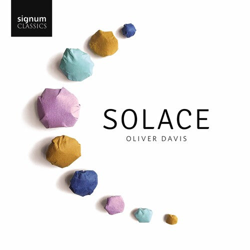 Davis: Solace