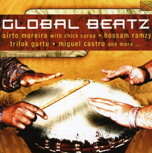 GLOBAL BEATZ