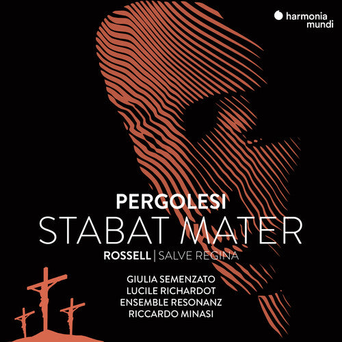 PERGOLESI: STABAT MATER