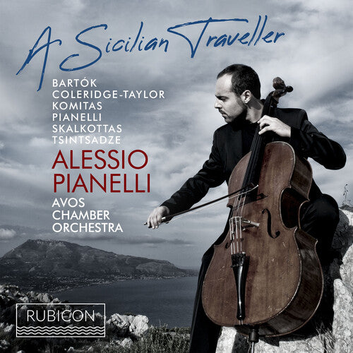 SICILIAN TRAVELLER