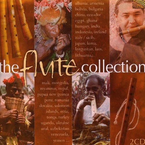 FLUTE COLLECTION