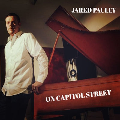 ON CAPITOL STREET