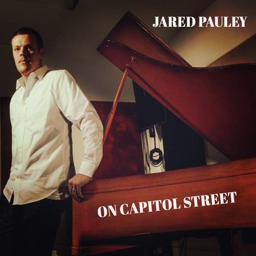 ON CAPITOL STREET